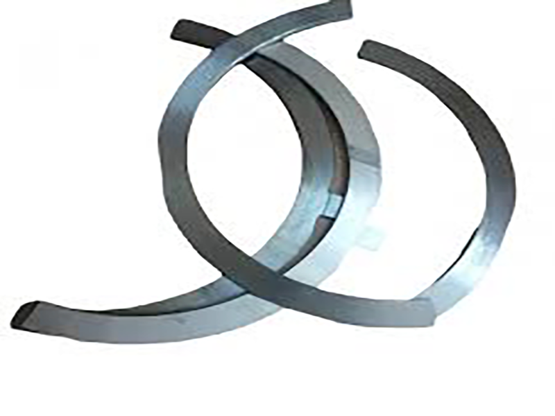 SINOTRUK® Genuine - Thrust Plate - Wearing Parts Para SINOTRUK HOWO Part No.: VG1500010125
