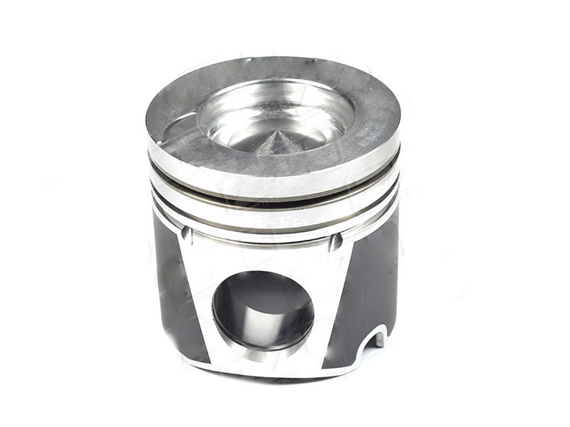 VG1560037011 Engine Piston 371 - Engine Components For SINOTRUK HOWO WD615 Series Engine Part No.: VG1560037011