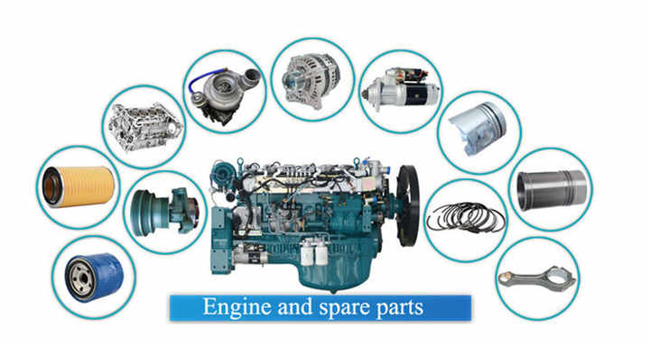 WG9012570062 Sinotruk Howo Truck Parts ძრავის სათადარიგო ნაწილები WG9012570062 საწვავის საცობი
