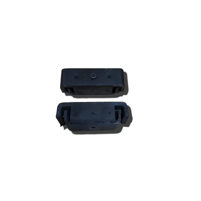 SINOTRUK® - Rubber Support Assembly - Engine Spare Parts For SINOTRUK HOWO A7 Part No.:AZ9725591020 WG9725591020