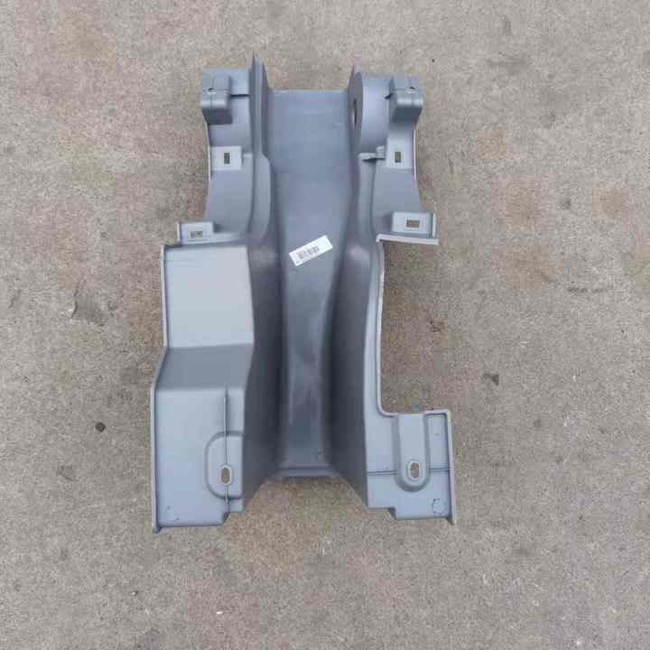 SINOTRUK SITRAK MCY13/AC16 Chassis Axle Parts- Steering Column 711-46113-6200