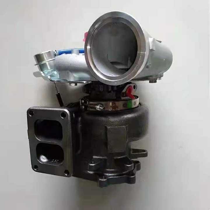 Sinotruk HOWO VG1560118229 Wd615 အတွက် Turbo Charger