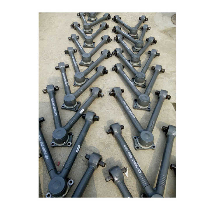 SINOTRUK® Genuine -V Push Rod Assembly- Spare Parts For SINOTRUK HOWO Part No.AZ9725529272
