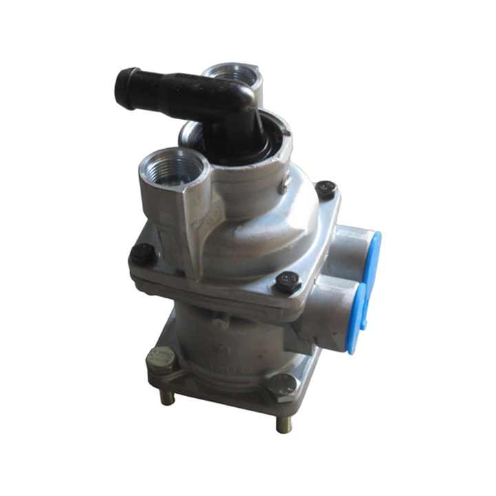 WG9000360520 SINOTRUK® originalni - totalni kočni ventil - rezervni dijelovi za SINOTRUK HOWO dio br.: WG9000360520