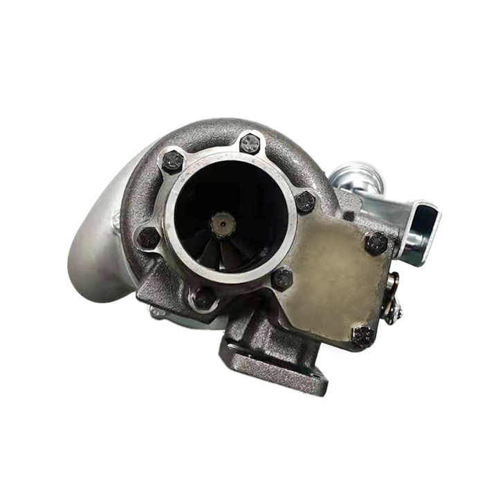 Sinotruk HOWO VG1560118229 Turbo Charger Mo Wd615