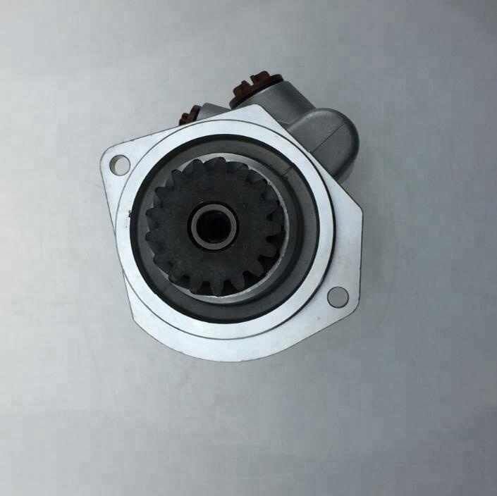 WG9731471025, Power Steering Pump foar Sinotruk HOWO Wg9731471025