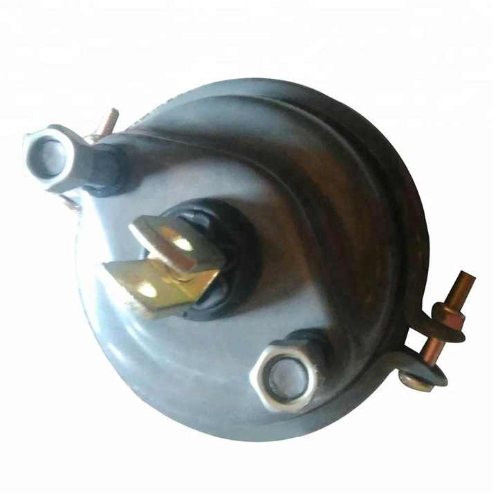 SINOTRUK® Genuine -Diaphragm Type Brake Chamber (Left) - Spare Parts For SINOTRUK HOWO Part No.:WG9000360100