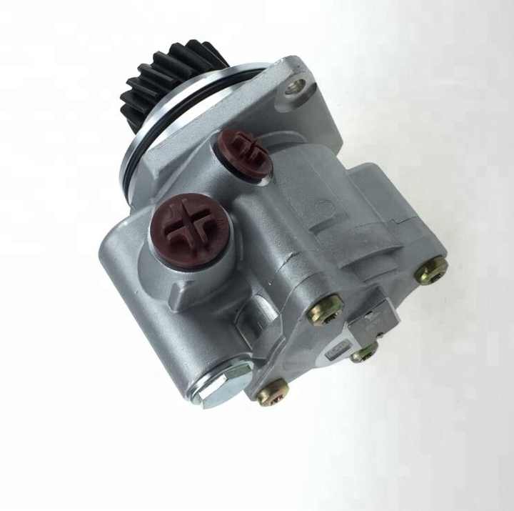 WG9731471025, Power Steering Pump para sa Sinotruk HOWO Wg9731471025