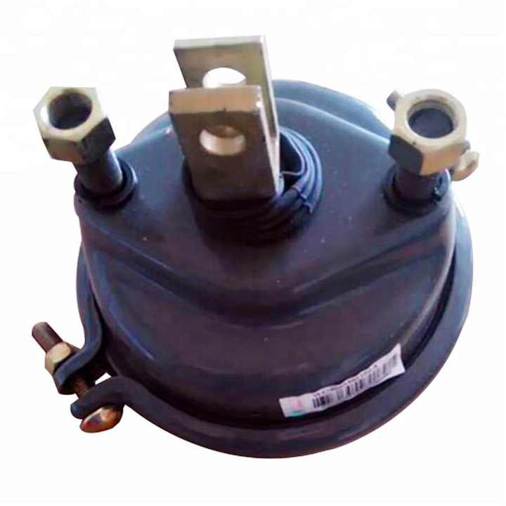 SINOTRUK® Genuine -Diaphragm Type Brake Chamber (Left) - Spare Parts For SINOTRUK HOWO Part No.:WG9000360100