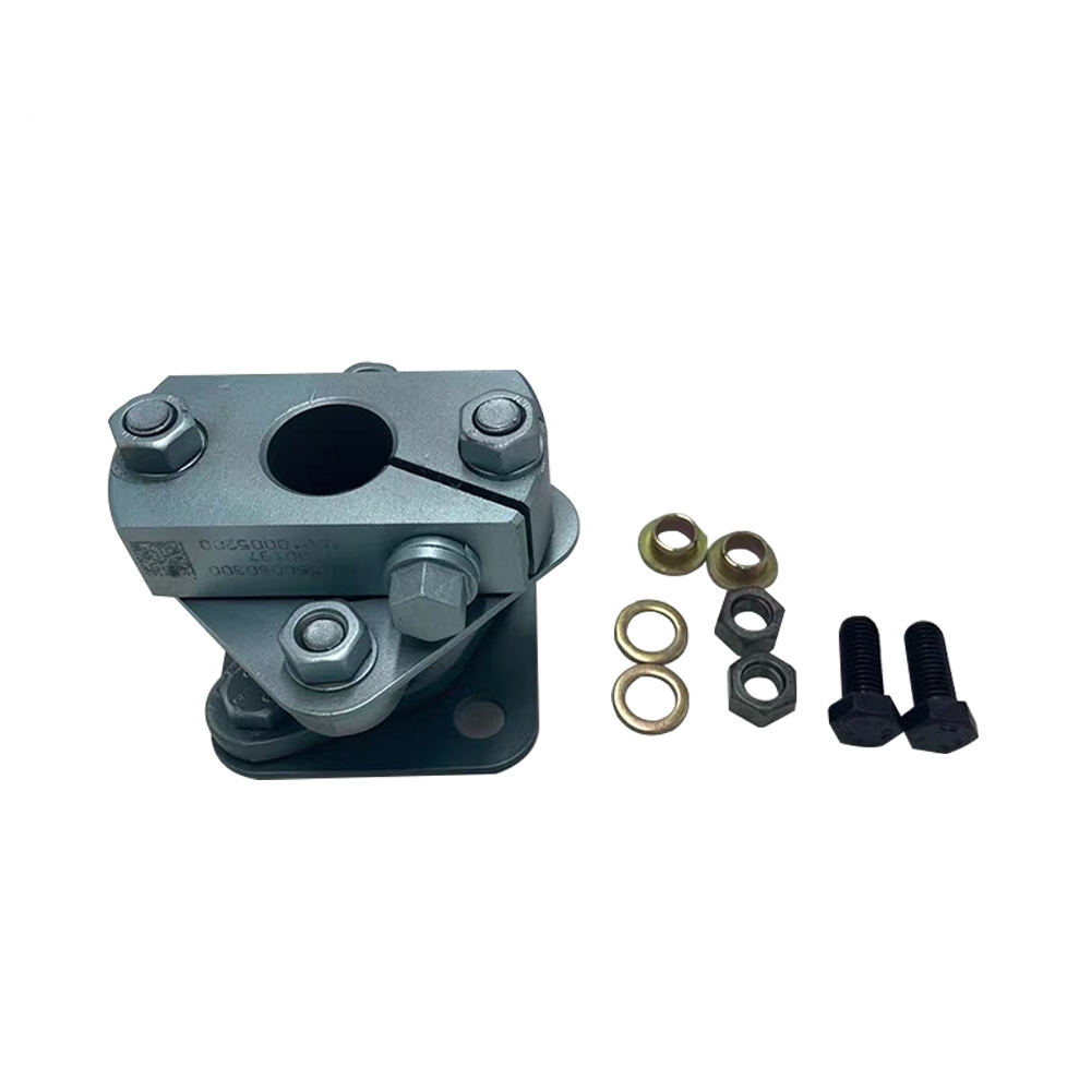 VG1560080300
SINOTRUK® Genuine -Coupling Assembly (New Euro Ⅱ Short)- Engine Components For SINOTRUK HOWO WD615 Series Engine Part No.:VG1560080300