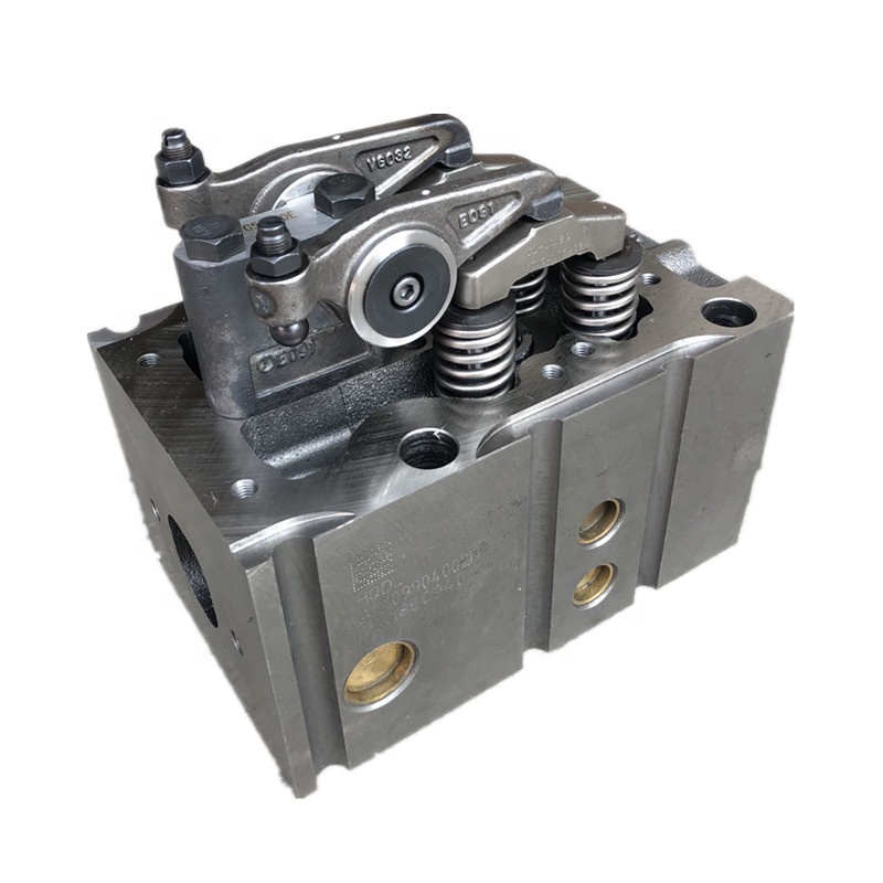 VG1500050120 SINOTRUK® Genuine - Rocker Bracket - Engine Components For SINOTRUK HOWO WD615 Series Engine Part No.: VG1500050120