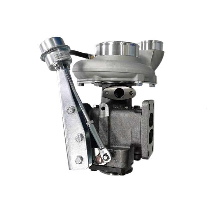 Sinotruk HOWO VG1560118229 Turbo Charger សម្រាប់ Wd615