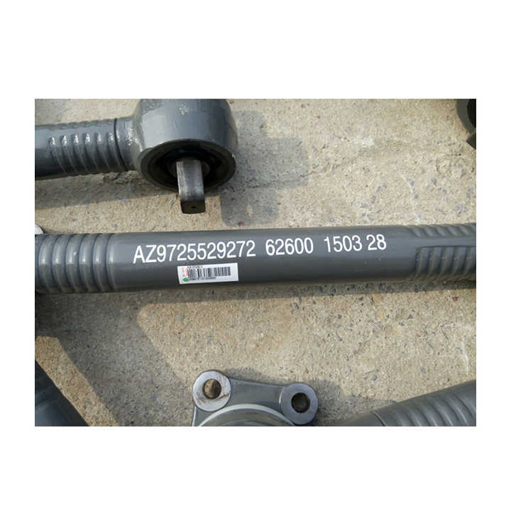 SINOTRUK® Genuine -V Push Rod Assembly- Fialana ho an'ny SINOTRUK HOWO Part No.AZ9725529272